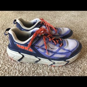 Hoka One One Challenger ATR Running Shoes